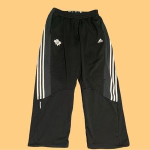 Men’s NBA Adidas Sweat Pants
